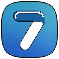 One UI 7 HD - Icon Pack