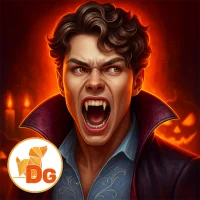 Gloomy Tales: Halloween Hotel