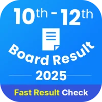 10th 12th Board Result 2025